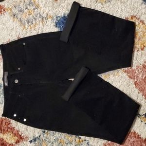 Levi's 505 Straight Leg Corduroy Pants